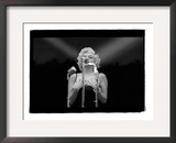Marilyn Monroe VIII Framed Photographic Print