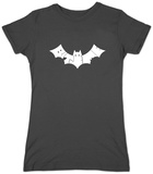 Juniors: Bite Me Bat T-shirts