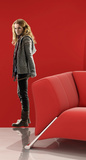 Hermione Granger Wall Decal