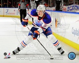 Ryan Nugent-Hopkins 2011-12 Action Photo