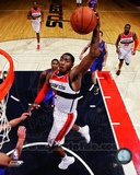 John Wall 2011-12 Action Photo