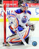 Devan Dubnyk 2011-12 Action Photo