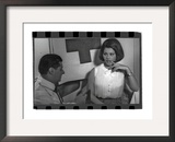 Sophia Loren V Framed Photographic Print