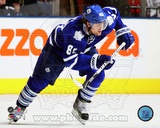 Phil Kessel 2011-12 Action Photo