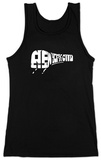 Juniors: Tank Top - New York Subway T-Shirt