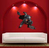 Batman - The Dark Knight Rises Wall Decal