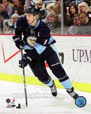 Jordan Staal 2011-12 Action Photo