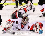 Craig Anderson 2011-12 Action Photo