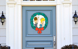 Beavis & Butt-Head - Christmas Wall Decal