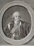Last King of Poland (1764-1795). Abdicated in 1795 (Third Division of Poland) Bytreibmann Photographie par Prisma Archivo 