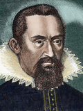 Considered the Founder of Modern Astronomy Impressão fotográfica por Prisma Archivo Considered the Founder of Modern Astronomy Impressão fotográfica por Prisma Archivo