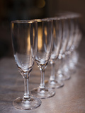 Pommery Champagne Winery, Reims, Champagne Ardenne, Marne, France Photographic Print by Walter Bibikow
