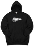 Hoodie: New York Subway T-shirts