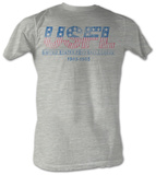 USFL - Logo T-shirts