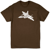 Need for Speed - Fighter Jet Koszulka