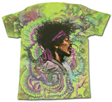 Jimi Hendrix - Big T-Shirts