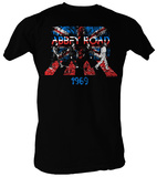Radio Days - Abbey Road Skjortor
