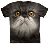 Furry Face T-shirts
