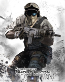 Ghost Recon-FS Blast Photo