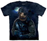 Navy Seal Vêtements