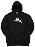 Hoodie: Need for Speed - Fighter Jet T-shirts