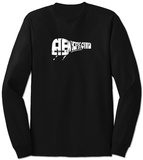 Long Sleeve: New York Subway T-Shirt