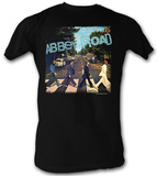 The Beatles - Radio Days - Classy Tshirts