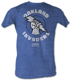 USFL - Oakland T-Shirts