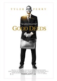 Good Deeds Masterprint