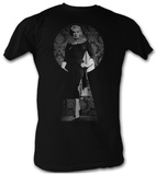 Marilyn Monroe - Black Keys T-shirts