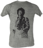 Hendrix - Standing T-shirts