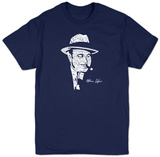 Al Capone - Original Gangster Shirts