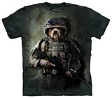 Marine Sam T-Shirt