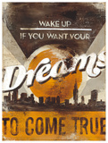 Dreams Come True Impressão giclée por Rodney White Dreams Come True Impressão giclée por Rodney White