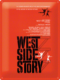 West Side Story Blikskilt