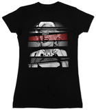 Juniors: Marilyn Monroe - Black Keys2 T-Shirts