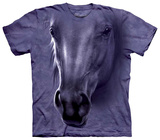 Horse Head T-shirts