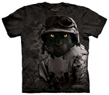 Combat Diablo T-Shirt