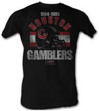 USFL - HGH T-Shirts
