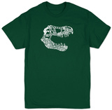 T-Rex Dinosaur T-Shirt