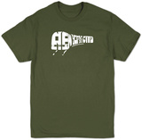 New York Subway T-Shirt