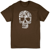 Sex, Drugs & Rock N' Roll Shirts