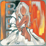 BB Show Kunstdrucke von Pierre Farel