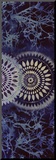 Eclipse II Mounted Print by Tiffany Dow