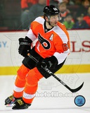 Jaromir Jagr 2011-12 Action Photo