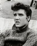 Elvis Photographie