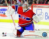 Carey Price 2011-12 Action Photo