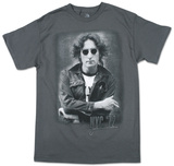 John Lennon - NYC ’72 T-shirts