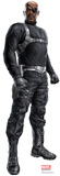 Nick Fury - Avengers Stand Up