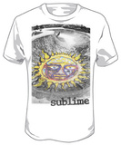 Sublime - Skate T-shirts